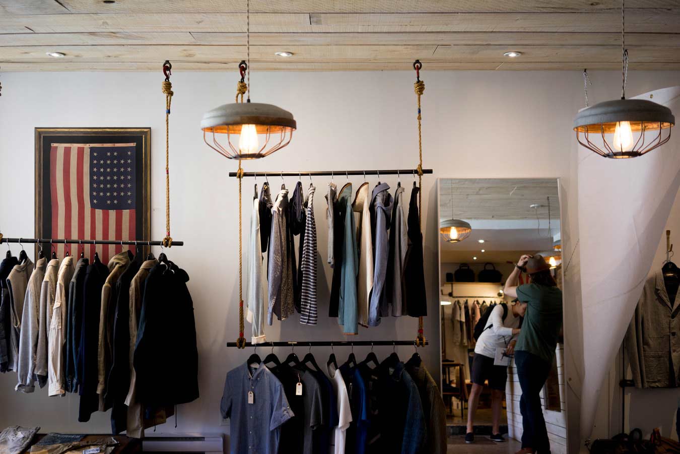 VINTAGE BUYER